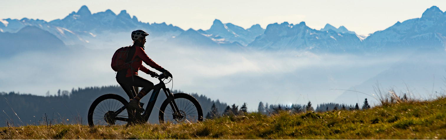 Découvrir nos voyages à vélo en France et en Europe