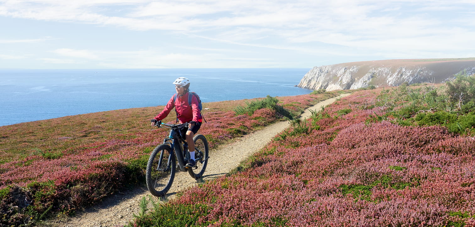 Voyages à vélo sur les plus belles routes et pistes cyclable d'Europe