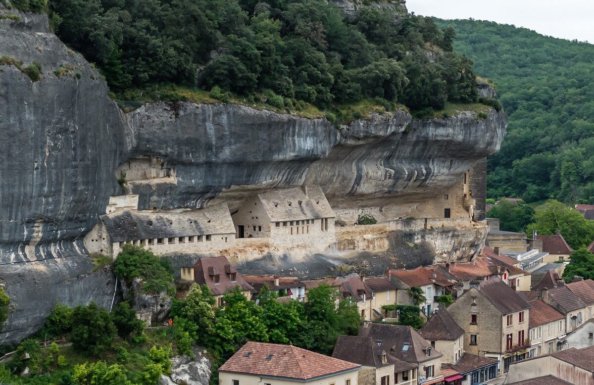 CDT 24 / IPN  - Rando couple Les Eyzies