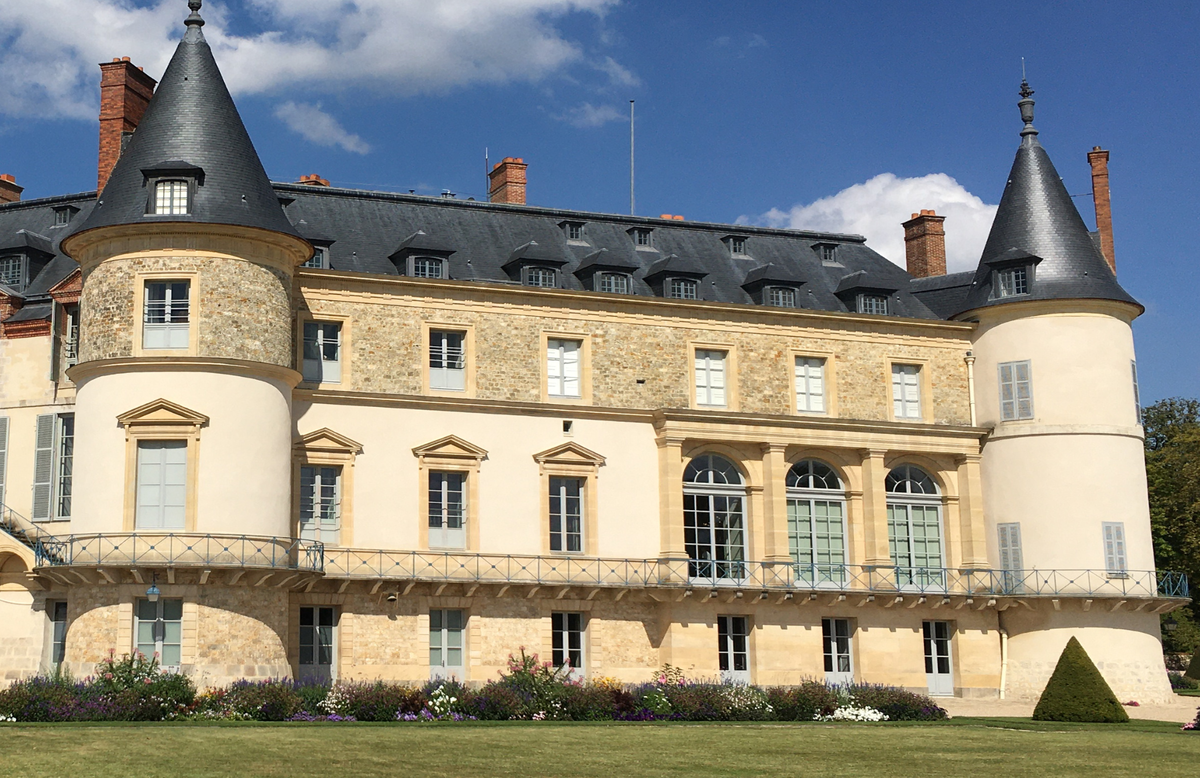 Château de Rambouillet