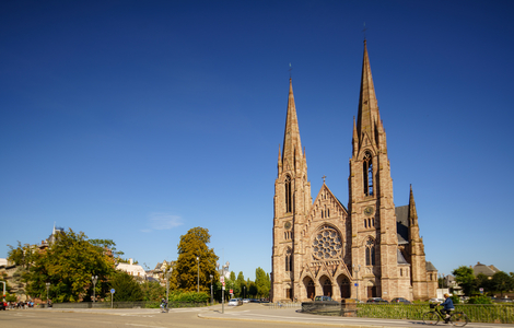France – Alsace – Cycle Touring 7 © Bartosch Salmanski - 128db.fr 0080