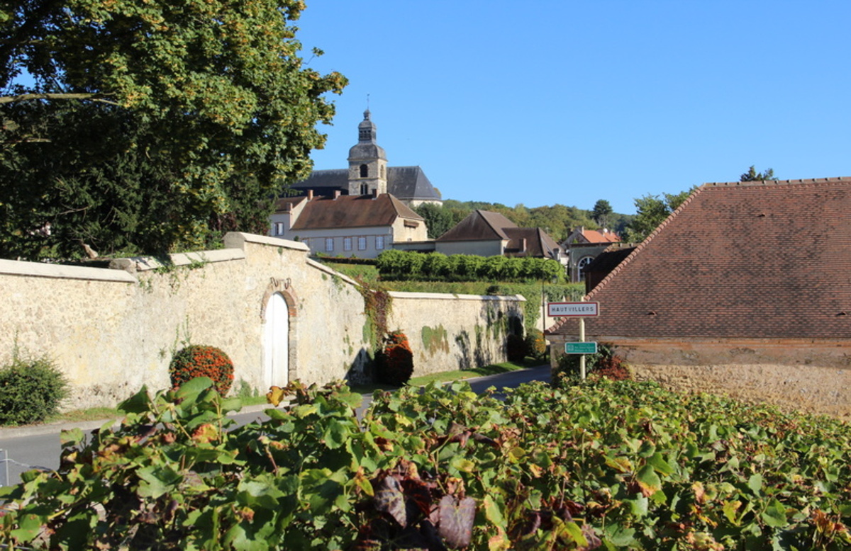 France – Champagne – Cycle Touring ©S. Millot-Coll. ADT Marne7