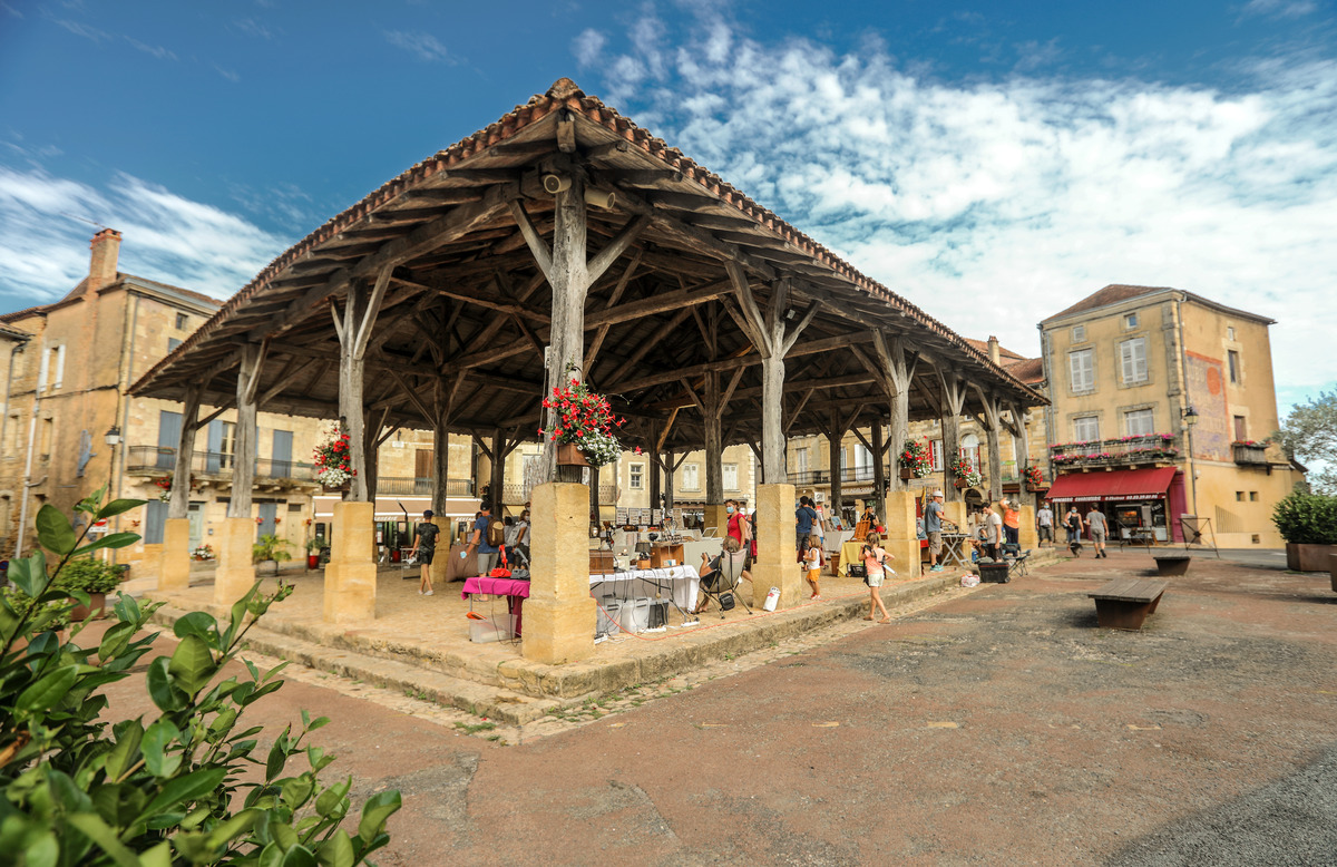 France – Dordogne – Cycle Touring 2©Luc.Fauret.photographe_expiresOn-2032-01-01