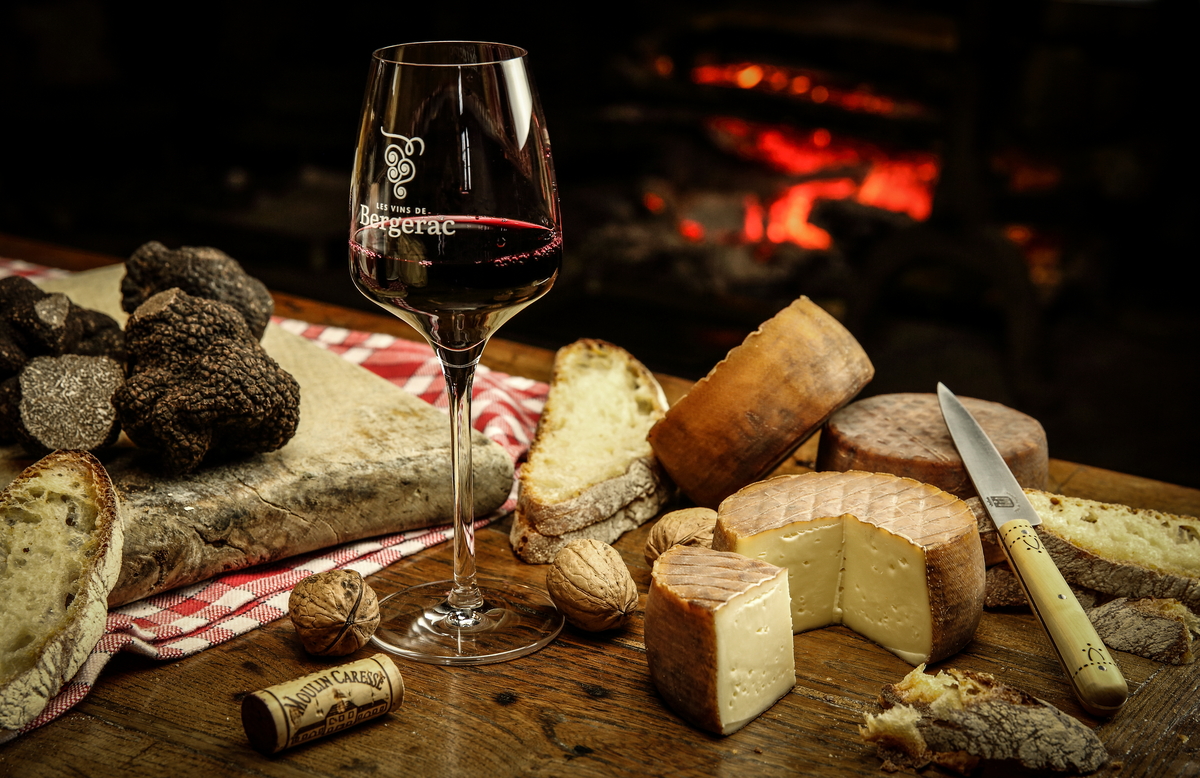 France – Dordogne – Cycle Touring 4©Luc.Fauret.Photographe