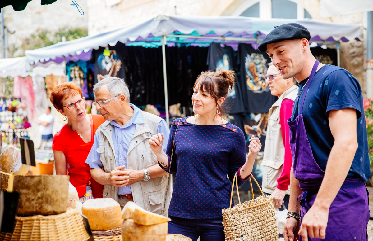 France – Dordogne – Cycle Touring 8©Les_Conteurs