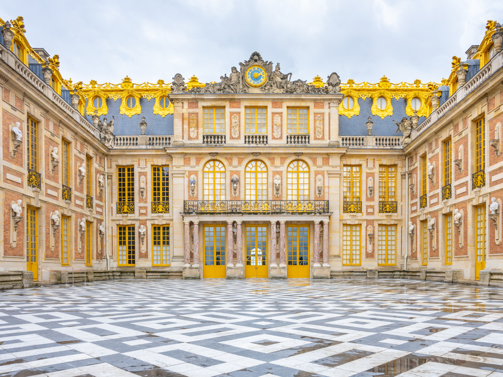 Versailles (4)