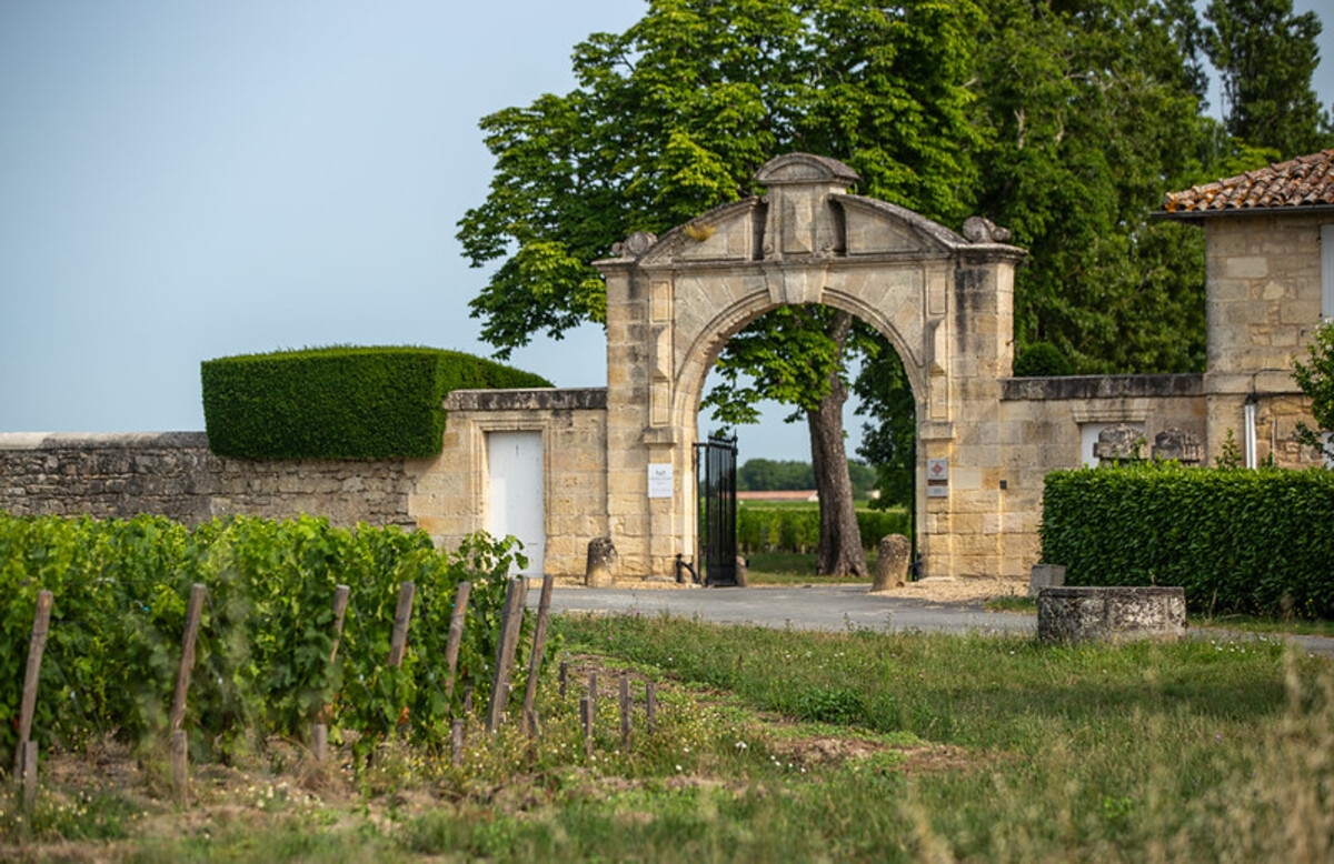 © David Remazeilles (Gironde Tourisme) Margaux
