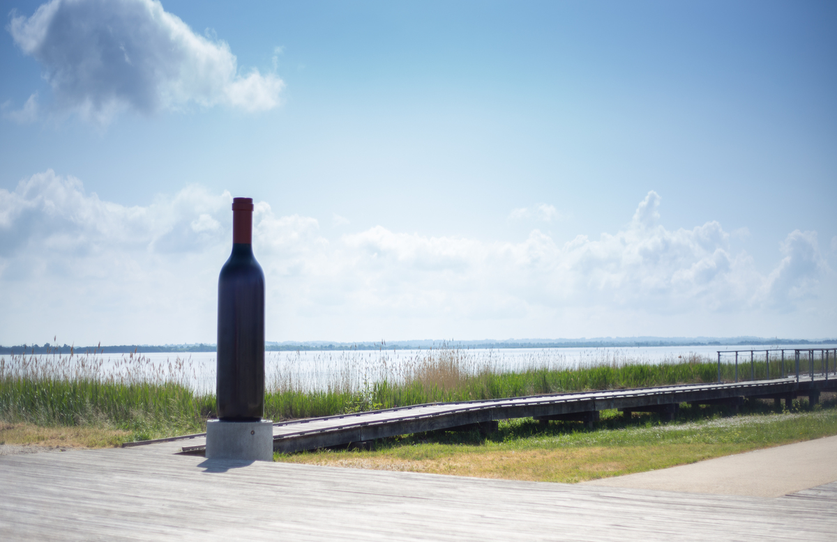 © David Remazeilles (Gironde Tourisme) Pauillac 3