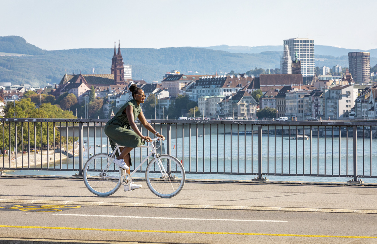 7 Bâle (c)Tourisme Suisse Jan Geerk