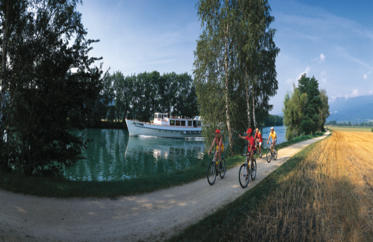 Lac Constance (c)Tourisme SuissChristof Sonderegger