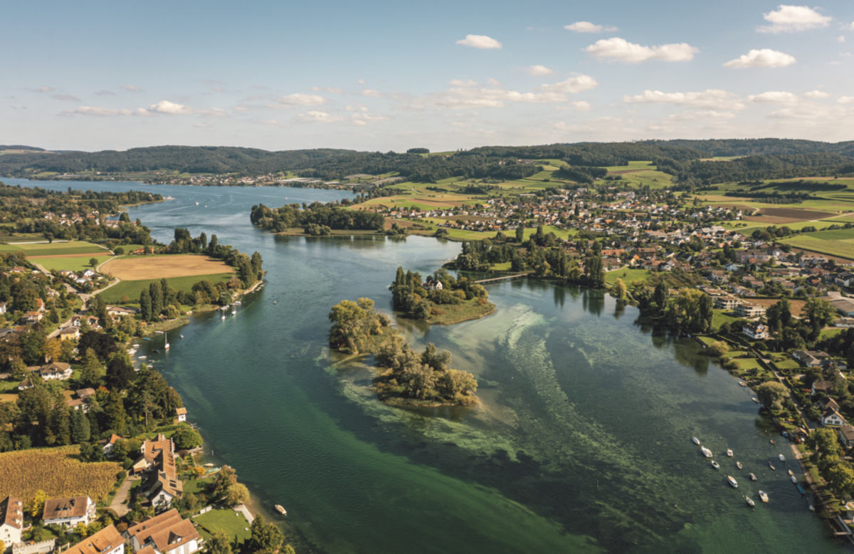 _Stein-am-Rhein (c)Tourisme en SuisseChristian Meixner