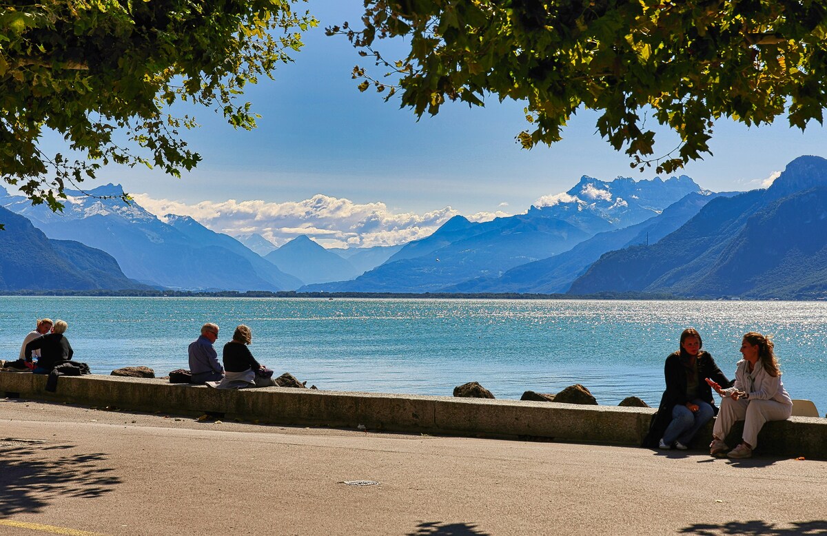 Vevey (c)alain-rouiller