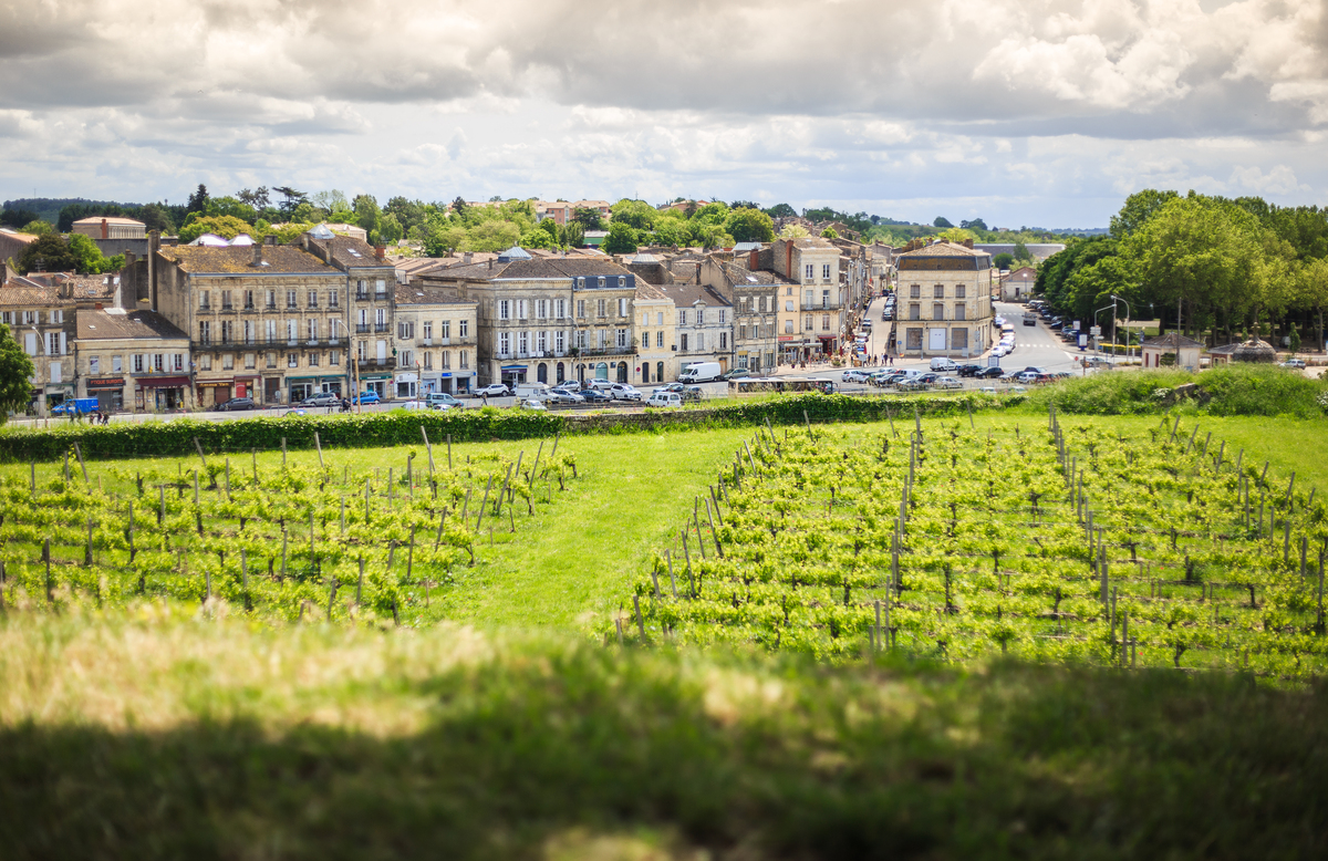 © David Remazeilles (Gironde Tourisme) Blaye 2