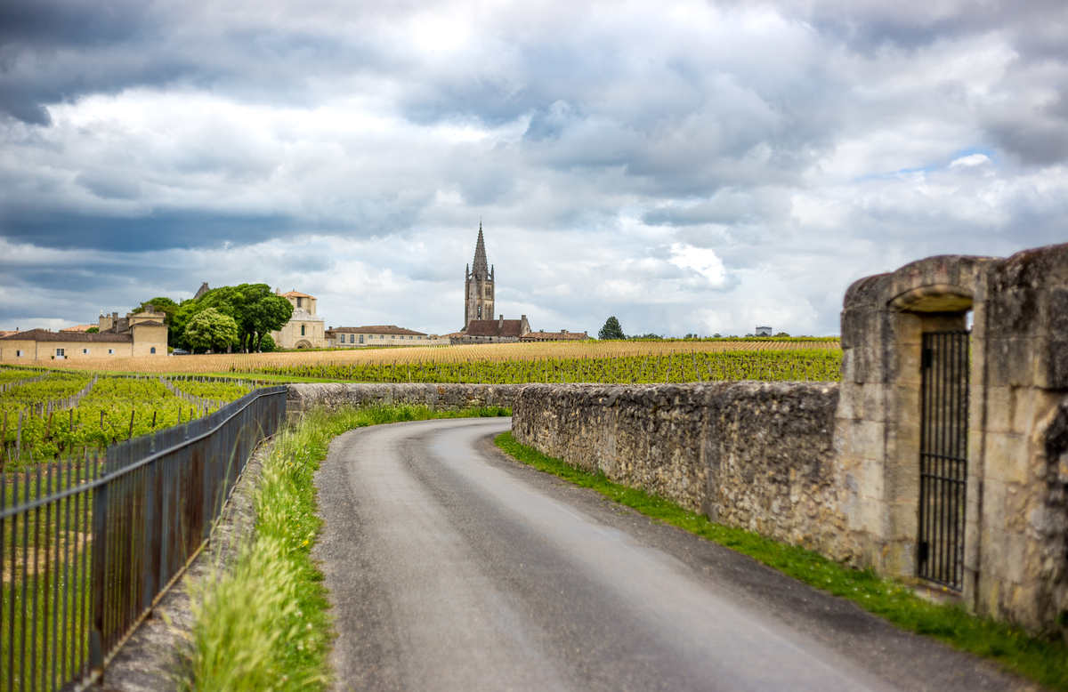 © David Remazeilles (Gironde Tourisme) St emilion 3