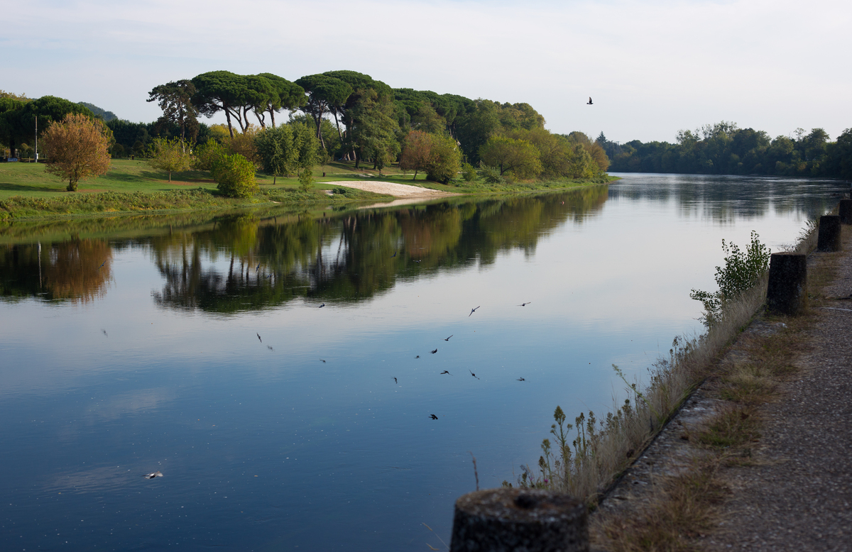 © David Remazeilles (Gironde Tourisme) Ste foy la grande 2