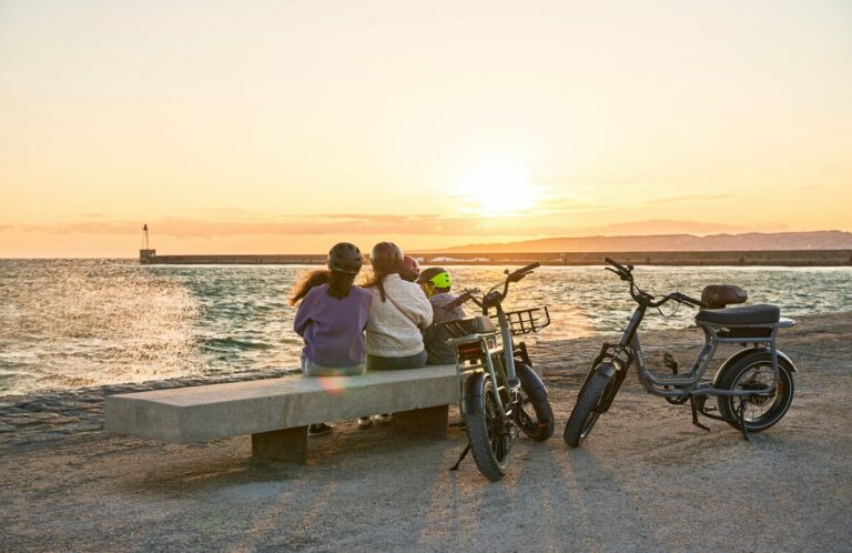 choisir son vélo de voyage en France et en Suisse